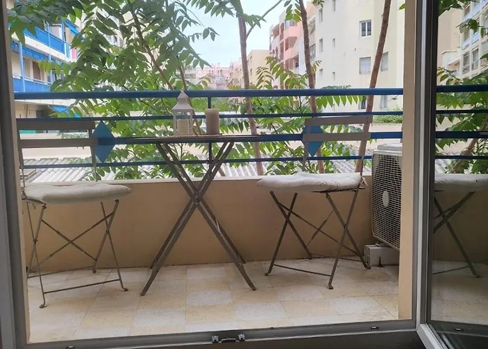 Appartement Juan Les Pins A 2 Min De La Plage